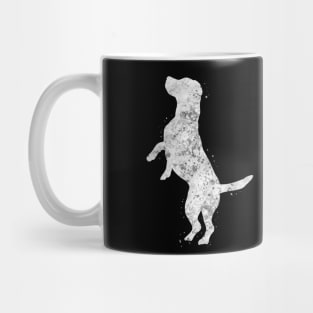 Beagle dog Mug